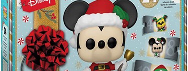 Los mejores 25 calendarios de Adviento para niños de 2022: Playmobil, Disney, Funko, Lego, Marvel y más