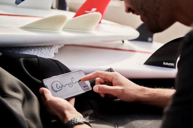 Docusign 