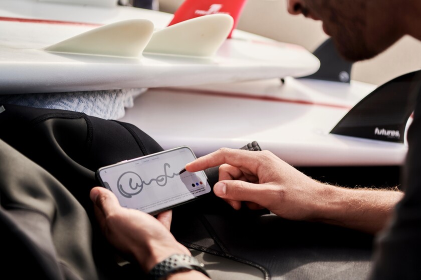 Cómo firmar documentos digitalmente en Android sin la necesidad de una impresora Cómo firmar documentos digitalmente en Android sin la necesidad de una impresora