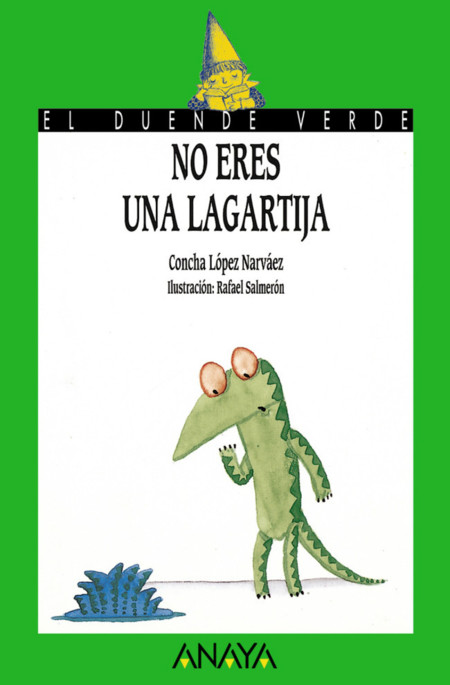 Lagartija
