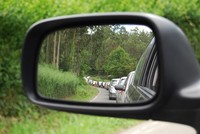 ¿Con qué coche te irías de procesión? La pregunta de la semana