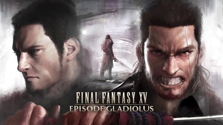 Final Fantasy XV: Episode Gladiolus: Gladio desata todo su potencial en el tráiler de su DLC