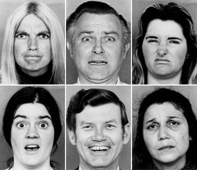 Las innumerables formas que tenemos de reírnos