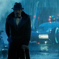'Blade Runner' revolucionó el cine hace 40 años. También iba a revolucionar cómo serían los coches que tenemos hoy