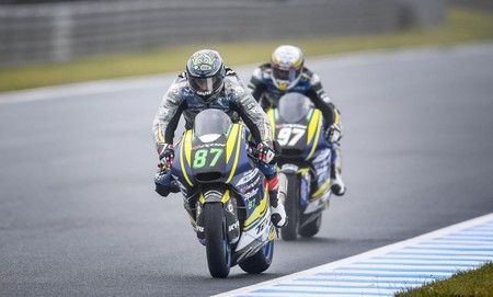 Carrera Moto2 Gp Japon001