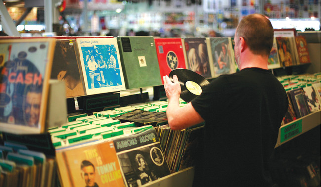 Vinilos