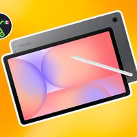 Tablet Samsung barata con Android y soporte de memorias de 2 TB. Trae lápiz de regalo