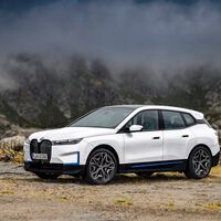 BMW entrega el coche electrificado un millón, y quiere doblar esa cifra para 2025
