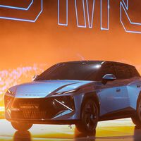 Omoda estrena un SUV con cara de Lamborghini para competir con los SUV más baratos de México: el Omoda 03