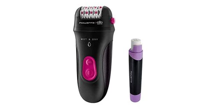 Rowenta Wet Dry Elite Ep8002f0