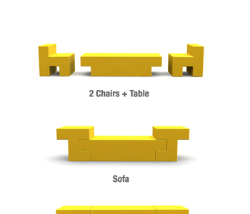 compacto - Decoesfera