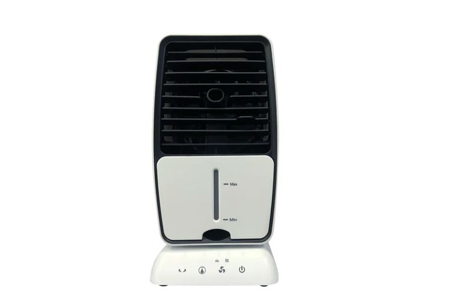 Ventilador nebulizador MISTY de 18 w