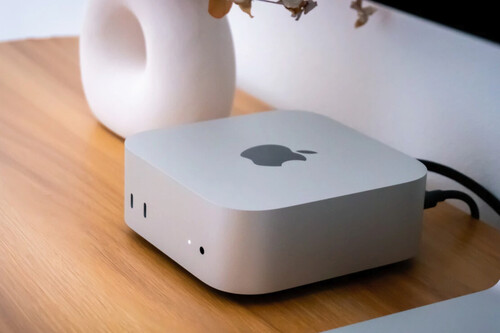Mac mini M4