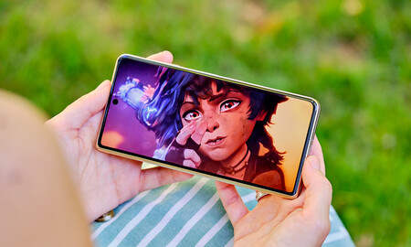 Analisis Honor Magic V5 17