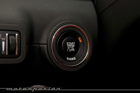 Maserati Ghibli Diésel