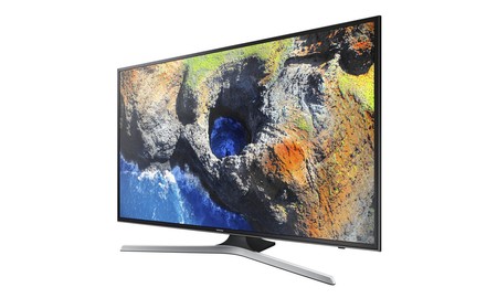 En TuImeiLibre, nos ofrecen de nuevo el código atopeconlaroja para hacernos con la Samsung UE49MU6120 por sólo 445 euros