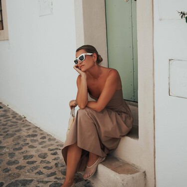 Ralph Lauren firma el bolso de rafia hecho a mano que llevaremos sin parar toda la primavera