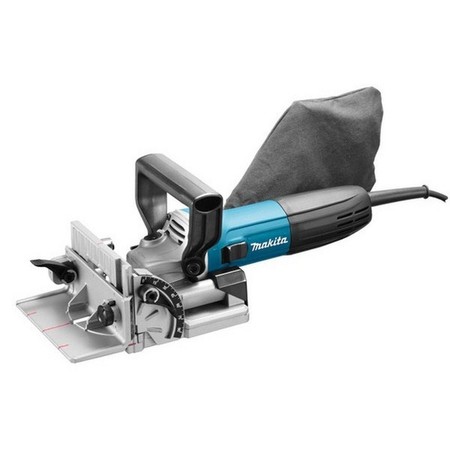 La engalletadora Makita PJ7000 está rebajada 199,10 euros en Amazon con envío gratuito