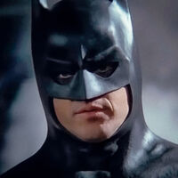 En una nueva historia, Batman solo existe porque dos de sus villanos querían gastarle una broma pesada 