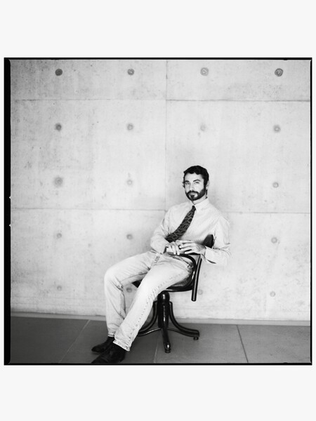 Armani Abre Una Nueva Era Dario Vitale Sera El Primer Director Creativo Externo A La Familia Al Frente De Emporio Armani