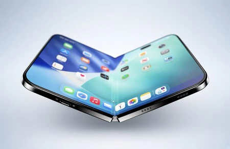 Iphone Plegable