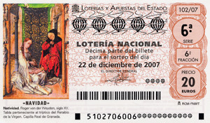 Si me toca el Gordo ¿Cuanto le pago a Hacienda?