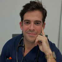 Aurelio Rojas, cardiólogo: "Tener el colesterol alto no es sinónimo de comer mal" 