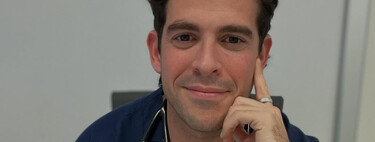 Aurelio Rojas, médico cardiólogo: "¿Por qué tienes el colesterol alto aunque te cuidas?"