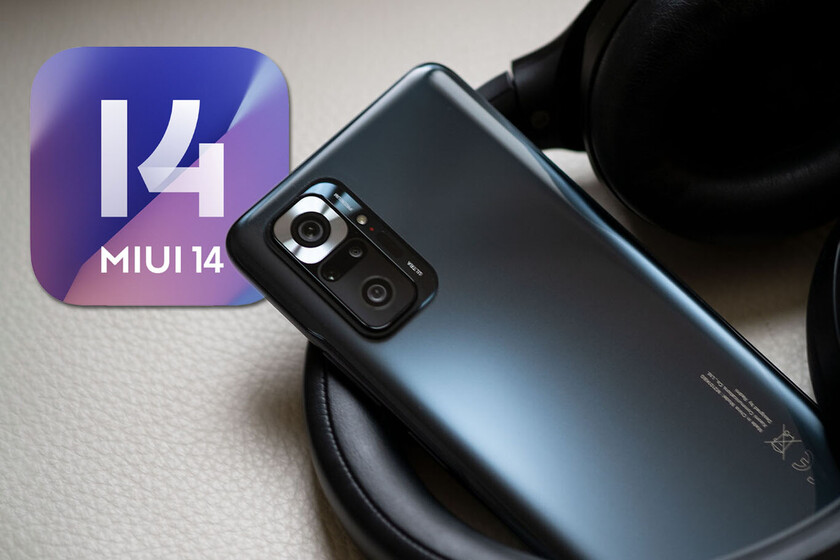 Six new Xiaomi phones are ready to update to MIUI 14: all will be able to do this throughout July No comments