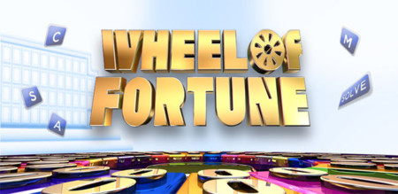 Wheel of Fortune