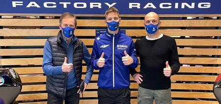 Quartararo Yamaha Motogp 2021