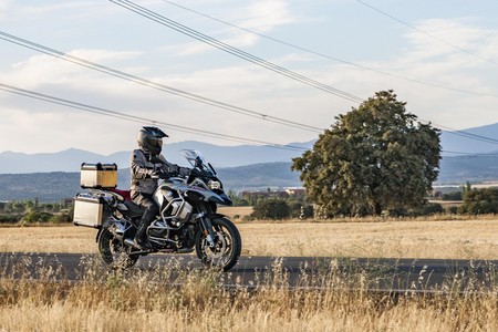 Bmw R 1250 Gs Adventure 2019 Prueba 039