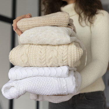 Este tendedero extensible de Vileda ahora rebajado en Lidl es un comodín para tender más de una colada dentro de casa