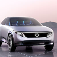 Nissan rompe la hucha y se tira de cabeza a por los coches eléctricos, con 15 nuevos modelos y baterías de estado sólido para 2028