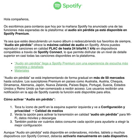Spotify