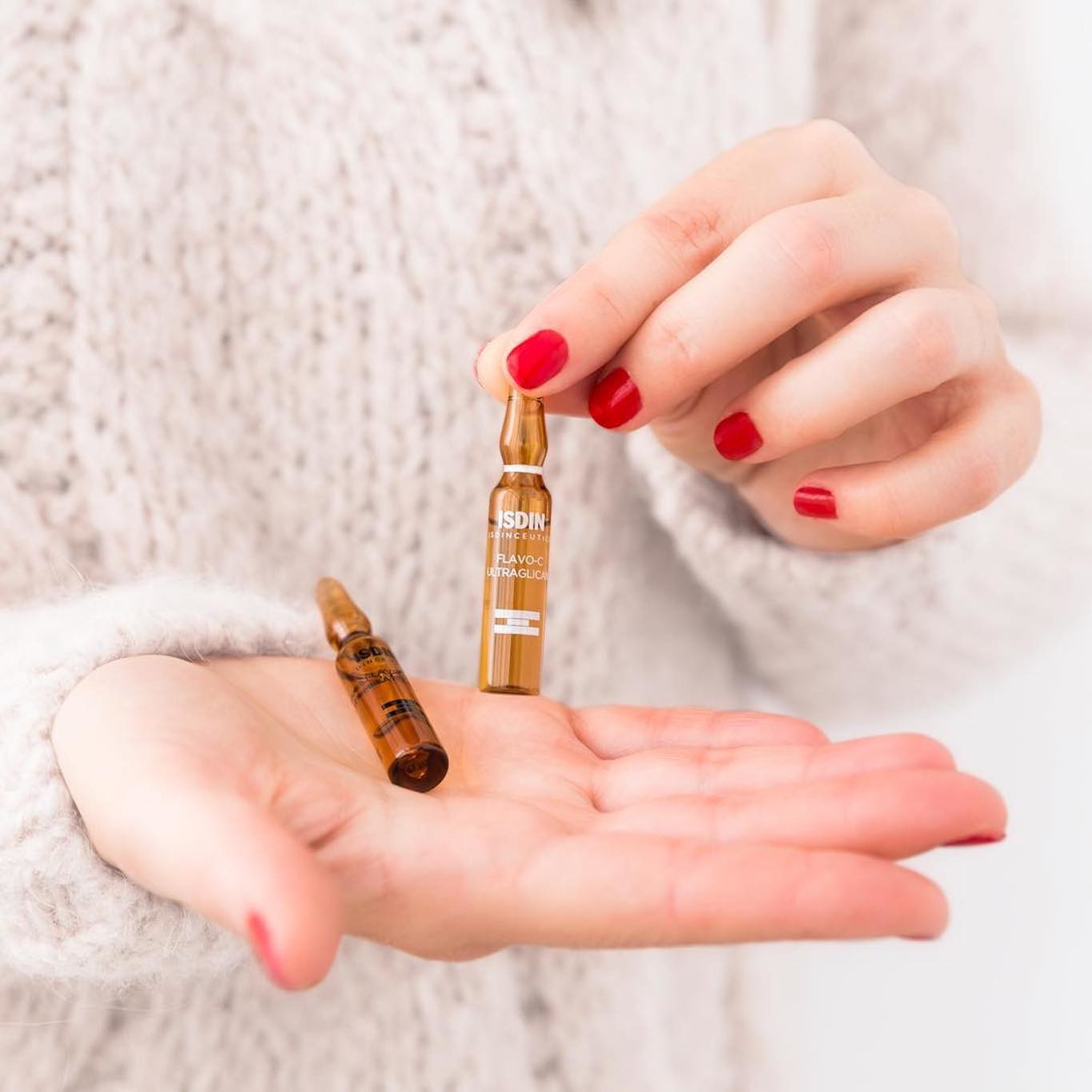 las uñas funcionan y las vitaminas de la piel funcionan para los hombres
