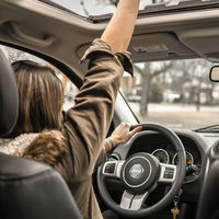 Un tercio de las condenas en España son por delitos viales, y la mayoría de conductores infractores son reincidentes