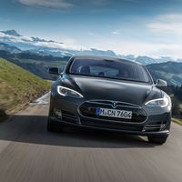 Tesla dejará de vender la versión de inicio del Tesla Model S con batería de 60 kWh 