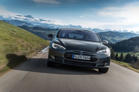 Tesla dejará de vender la versión de inicio del Tesla Model S con batería de 60 kWh