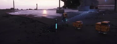 Kojima… ¿dónde narices has metido las construcciones de mis amigos en Death Stranding 2?