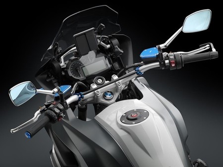 Rizoma - BMW R1200 GS