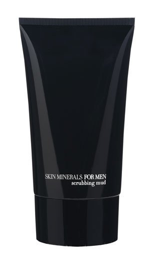 Scrubbing Mud Skin Minerals de Giorgio Armani Cosmetics, un exfoliante con partículas volcánicas