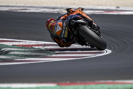 Pol Espargaro Ktm Motogp 2020