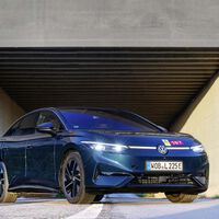 El coche eléctrico más nuevo de Volkswagen ha conseguido rozar los 1.000 km de autonomía. Para lograrlo han hecho una 'trampa' imposible en la vida real