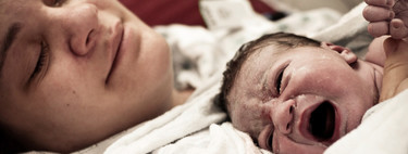 "Lo que sucede en el parto queda profundamente grabado en ambos cerebros". Entrevista a Ibone Olza