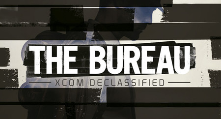 2K anuncia 'The Bureau: XCOM Declassified'