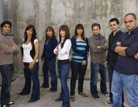 ¿'Callejeros' o 'Comando Actualidad'?
