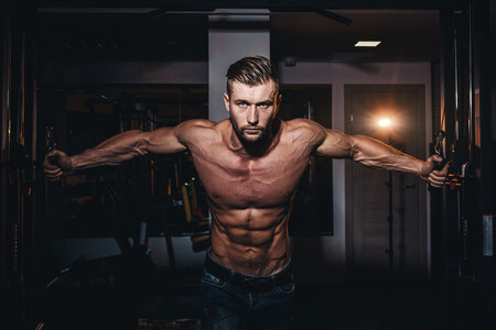 Ganar masa muscular: los tres errores más comunes que puedes estar cometiendo