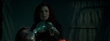 Así era el brutal asesinato de la serie 'Hannibal' que NBC impidió rodar