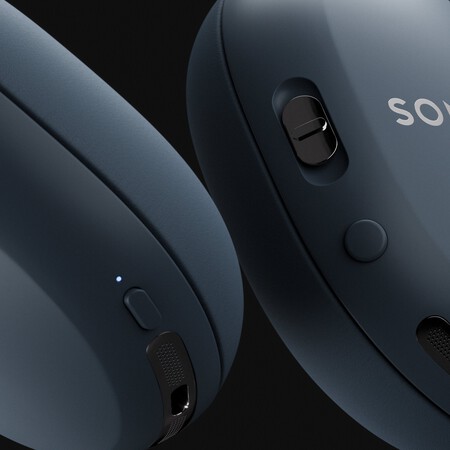 Sonos Ace Ultra Mexico